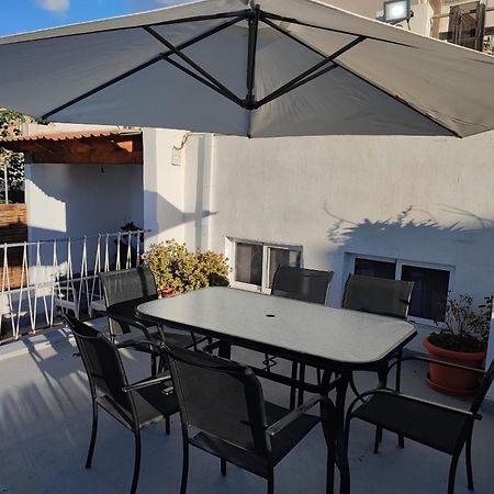 Villa Son Massanet Con Piscina Y Fantasticas Vistas à Campanet Extérieur photo